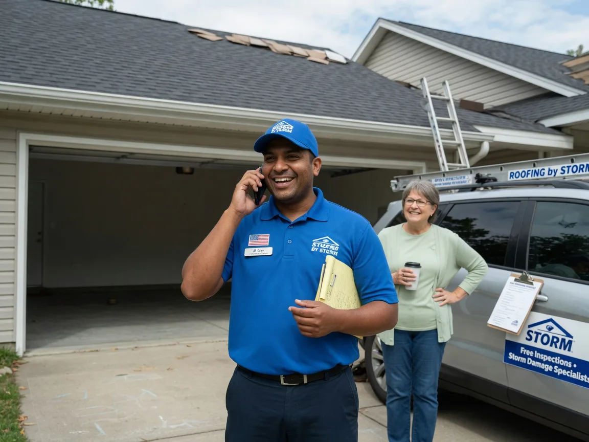 Roof Repair Near Me Marietta, NC FAQs