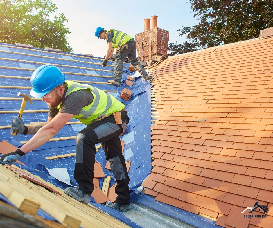 Why choose Roof Repair Near Me in Marietta, NC